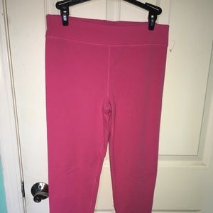 -Victoria’s Secret leggings-